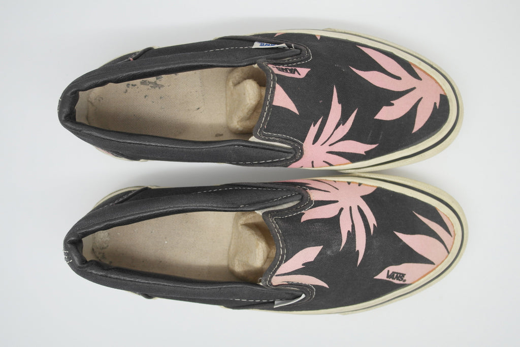 vintage van's style #98 ~ US6.5