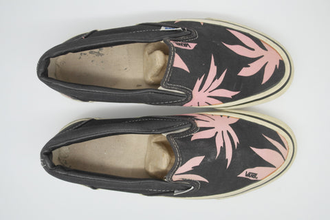 vintage van's style #98 ~ US6.5