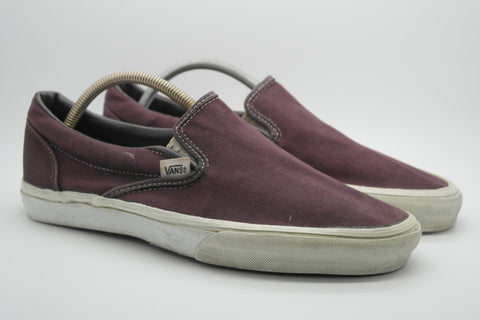 vintage van's style #98 ~ US11