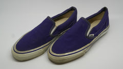 vans style #98 ~ US6