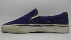 vans style #98 ~ US6