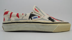 vans style #98 ¬ US5.5