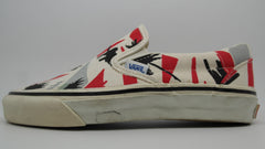 vans style #98 ¬ US5.5