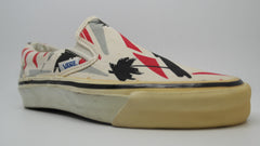 vans style #98 ¬ US5.5