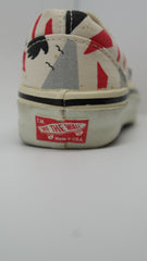 vans style #98 ¬ US5.5