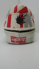 vans style #98 ¬ US5.5