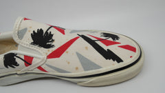 vans style #98 ¬ US5.5