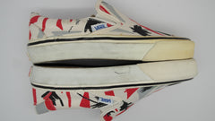 vans style #98 ¬ US5.5