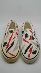 vans style #98 ¬ US5.5