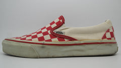 vans style #98 ¬ US7.5