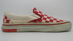 vans style #98 ¬ US7.5