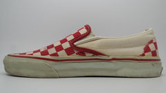 vans style #98 ¬ US7.5