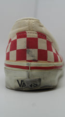 vans style #98 ¬ US7.5