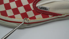 vans style #98 ¬ US7.5
