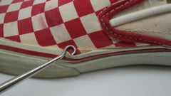 vans style #98 ¬ US7.5