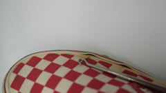 vans style #98 ¬ US7.5