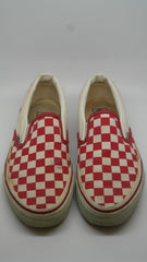 vans style #98 ¬ US7.5