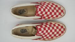 vans style #98 ¬ US7.5