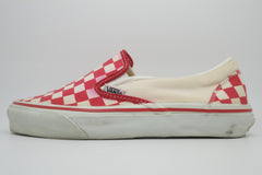 vintage van's style #98 ~ US6.5