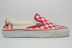vintage van's style #98 ~ US6.5