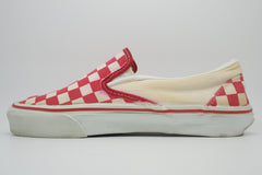 vintage van's style #98 ~ US6.5