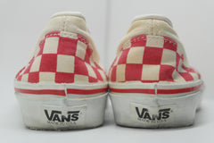vintage van's style #98 ~ US6.5