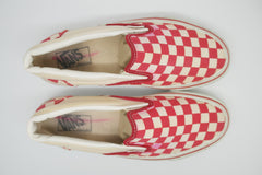 vintage van's style #98 ~ US6.5