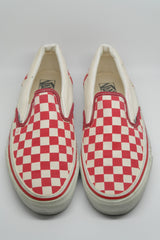 vintage vans style #98 ~ US9