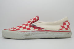 vintage vans style #98 ~ US9