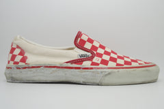 vintage vans style #98 ~ US9