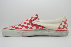 vintage vans style #98 ~ US9