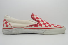 vintage vans style #98 ~ US9