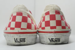 vintage vans style #98 ~ US9