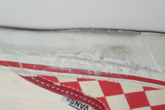 vintage vans style #98 ~ US9