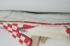 vintage vans style #98 ~ US9