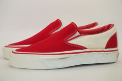 vintage van's style #98 ~ US5