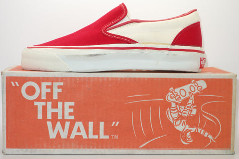 vintage van's style #98 ~ US5