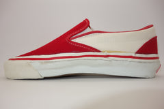 vintage van's style #98 ~ US5