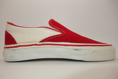 vintage van's style #98 ~ US5