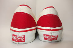 vintage van's style #98 ~ US5