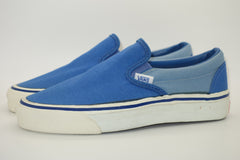 vintage van's style #98 ~ US5.5