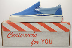 vintage van's style #98 ~ US5.5