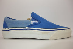 vintage van's style #98 ~ US5.5
