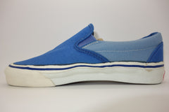 vintage van's style #98 ~ US5.5