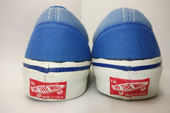 vintage van's style #98 ~ US5.5