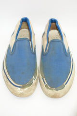 vintage van's style #98 ~ US7.5