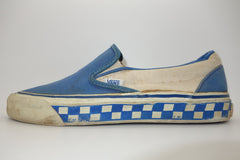 vintage van's style #98 ~ US7.5