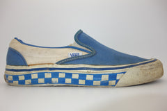 vintage van's style #98 ~ US7.5