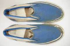 vintage van's style #98 ~ US7.5