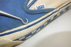 vintage van's style #98 ~ US7.5